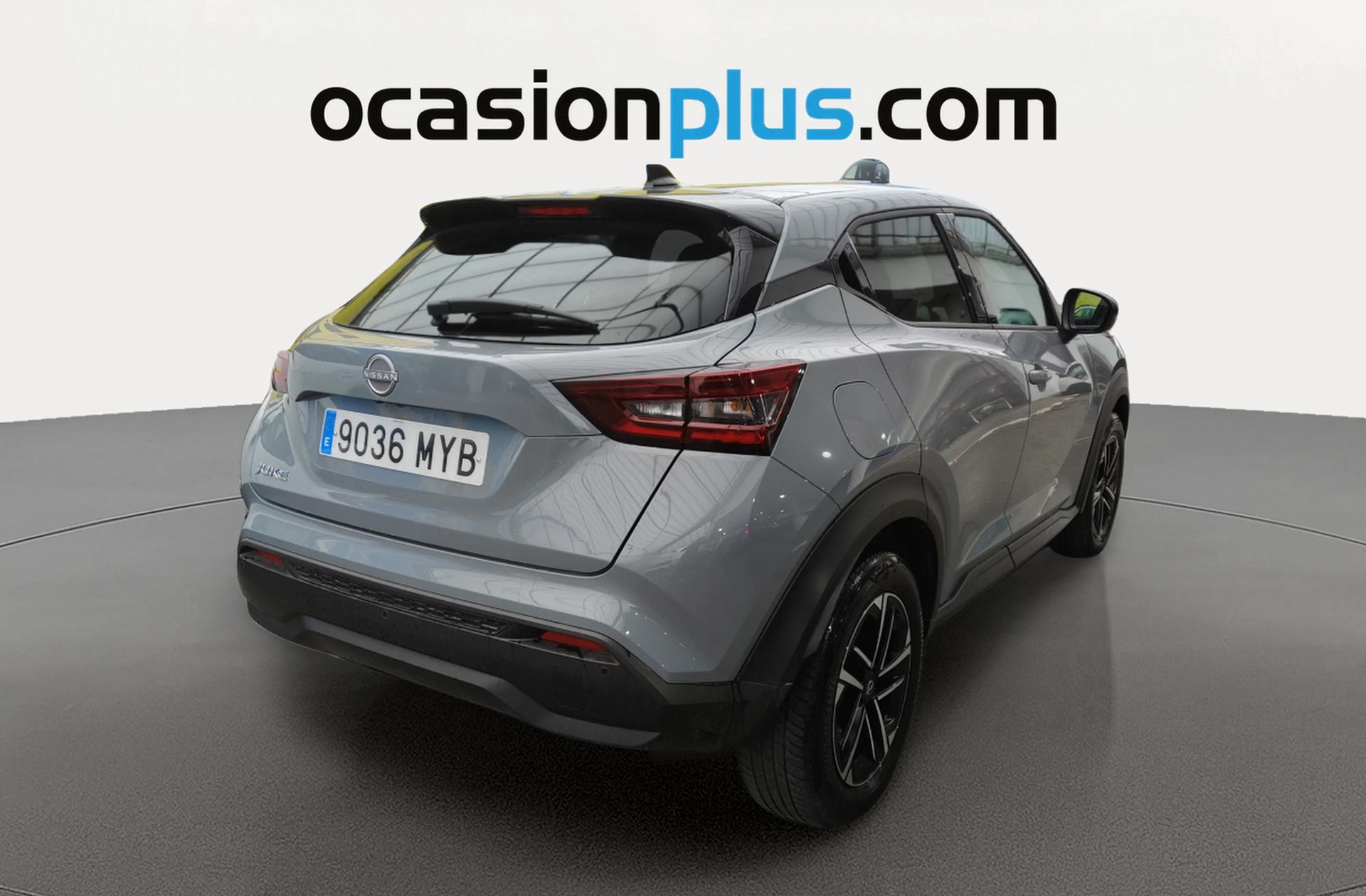 Nissan Juke DIG-T N-Connecta 4x2 DCT - foto 4