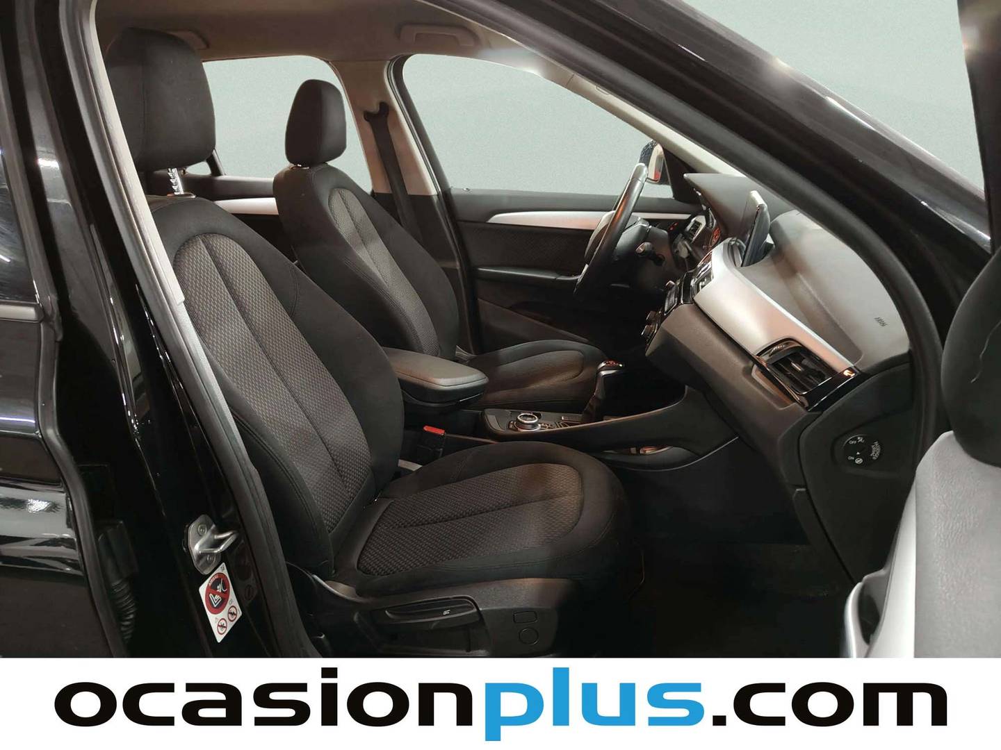 BMW X1 BMW X1 sDrive18d (150 CV) diésel