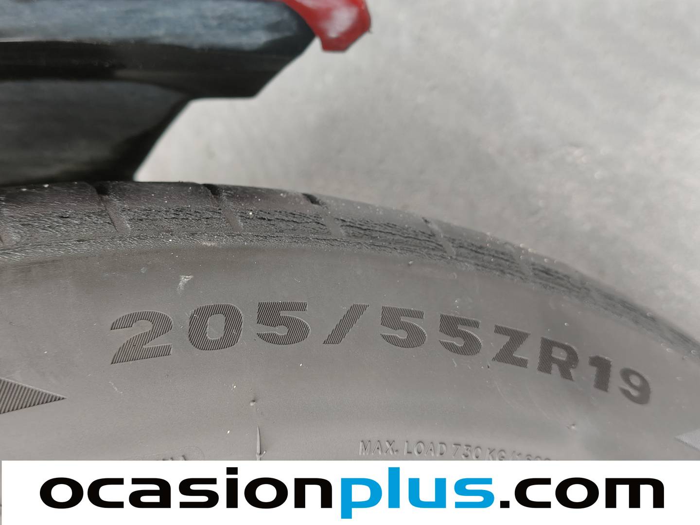 Foto DS DS 4 DS DS4 BlueHDi 130 Trocadero Auto (130 CV)