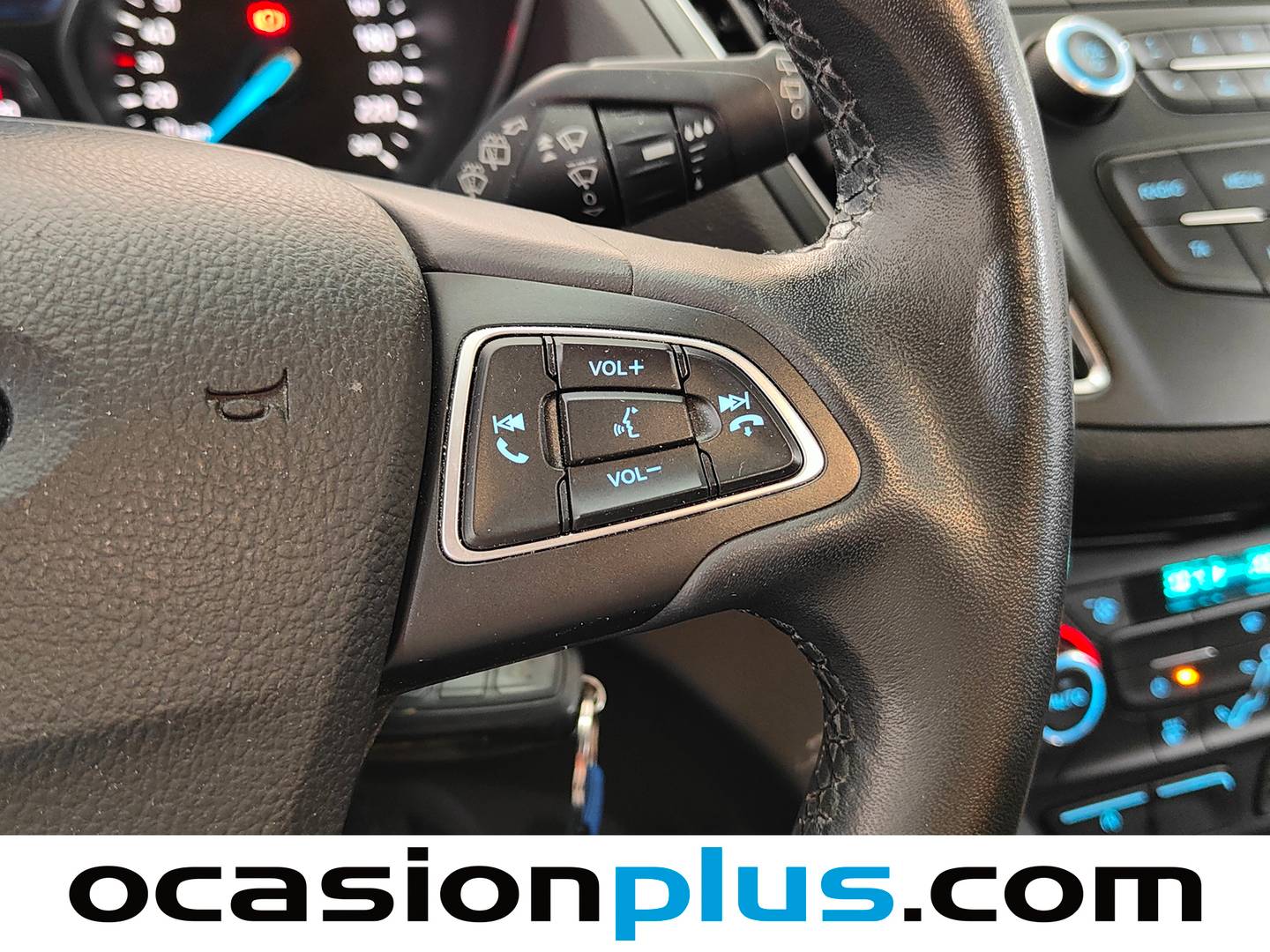 Ford C-Max Ford C-Max 1.0 EcoBoost S&S Trend+  (125 CV) seminuevo