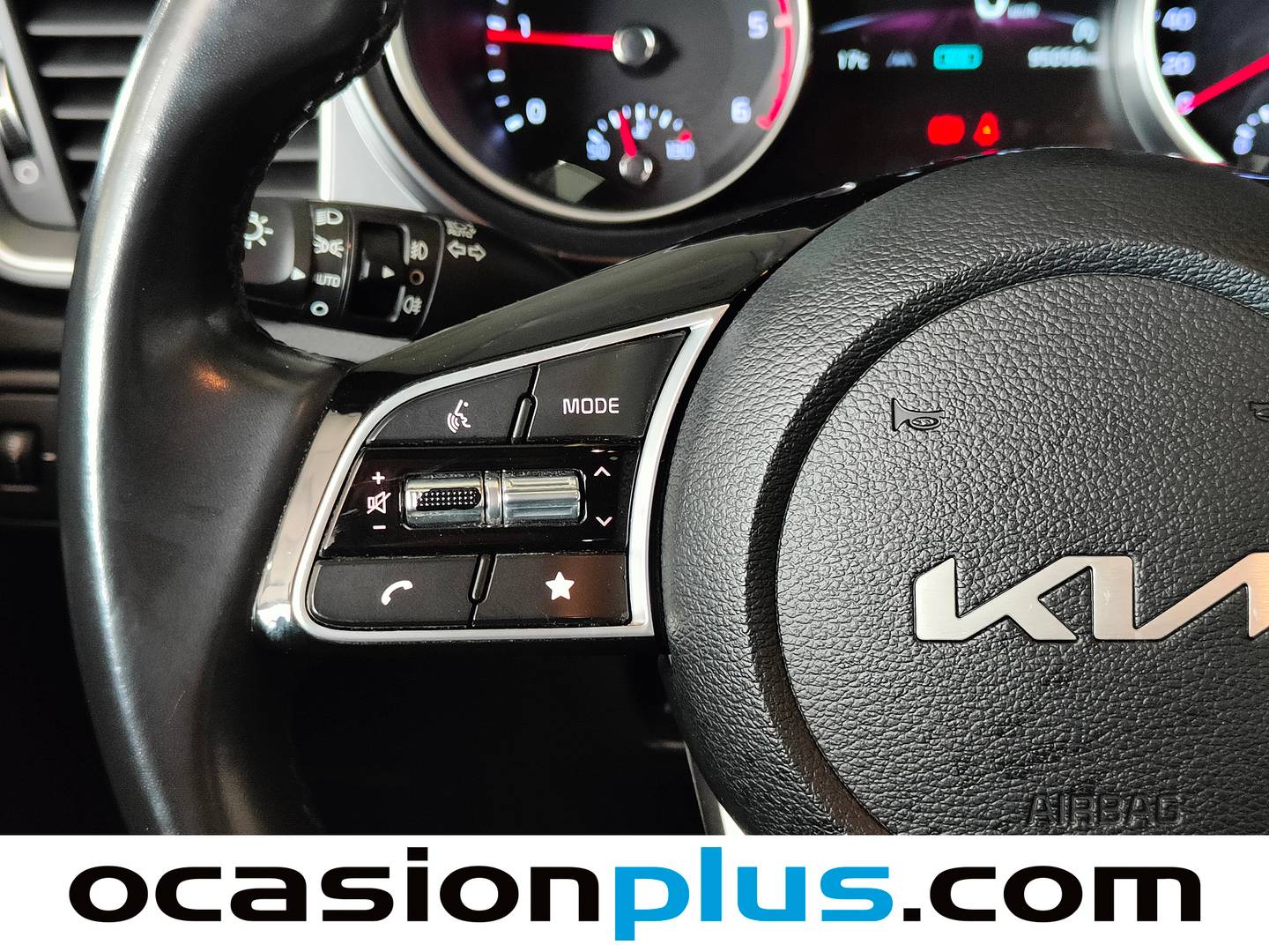 KIA Ceed KIA Ceed 1.6 MHEV iMT Drive (136 CV) de ocasión