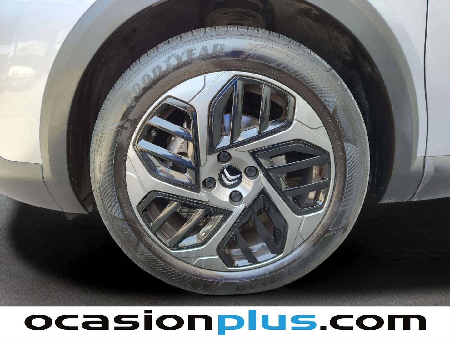 Citroën C4 Citroën C4 PureTech 130 S&S Plus EAT8 (131 CV) de ocasión