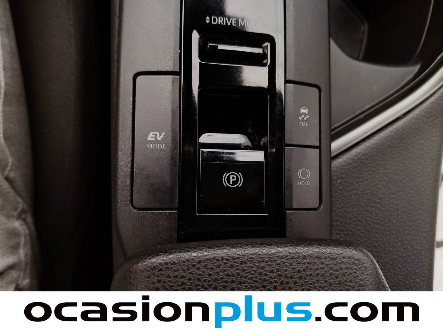 Toyota C-HR Toyota C-HR 200H Advance (184 CV) km 0