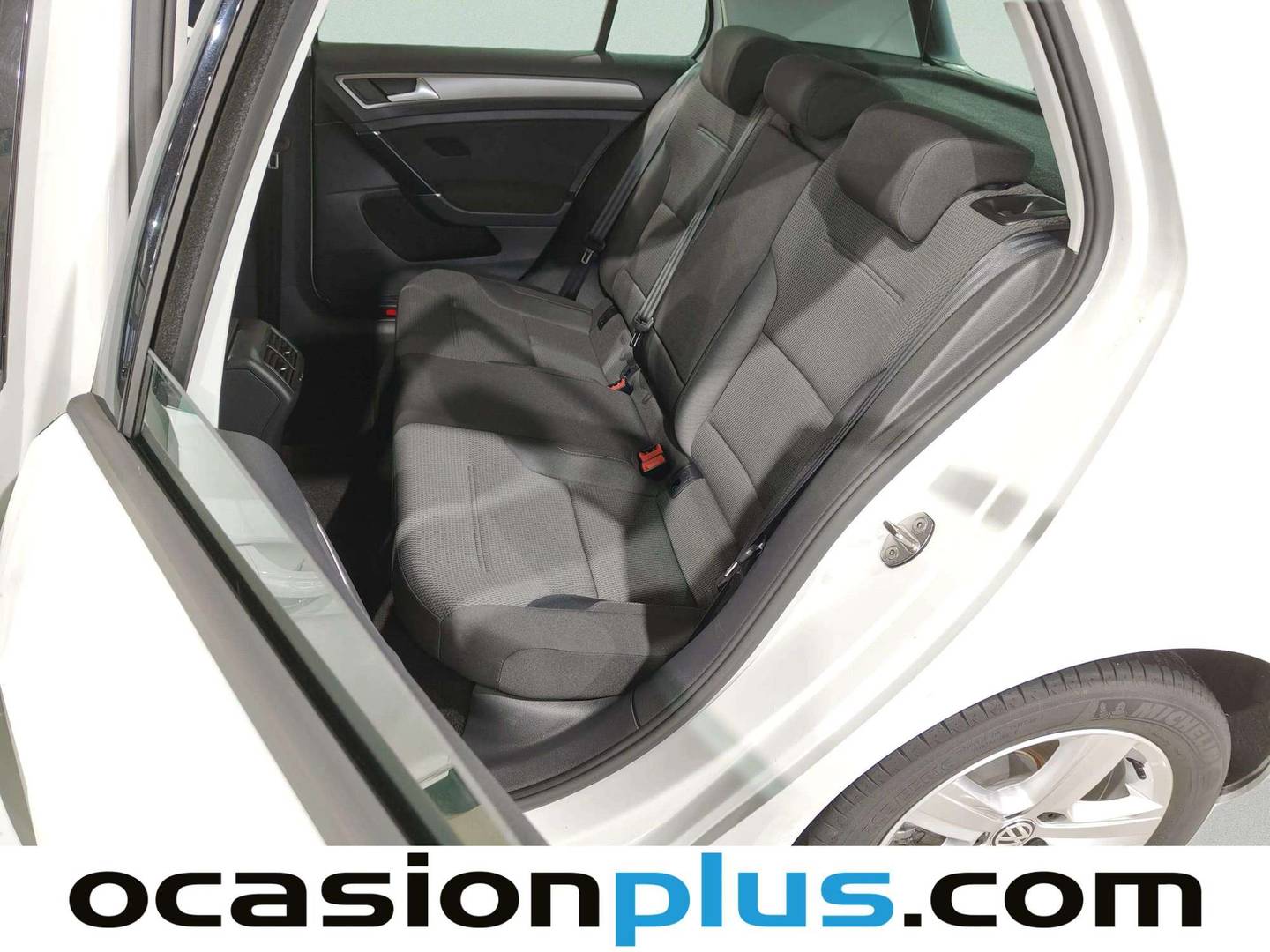 Foto Volkswagen Golf Volkswagen Golf Advance 2.0 TDI BMT (150 CV) DSG