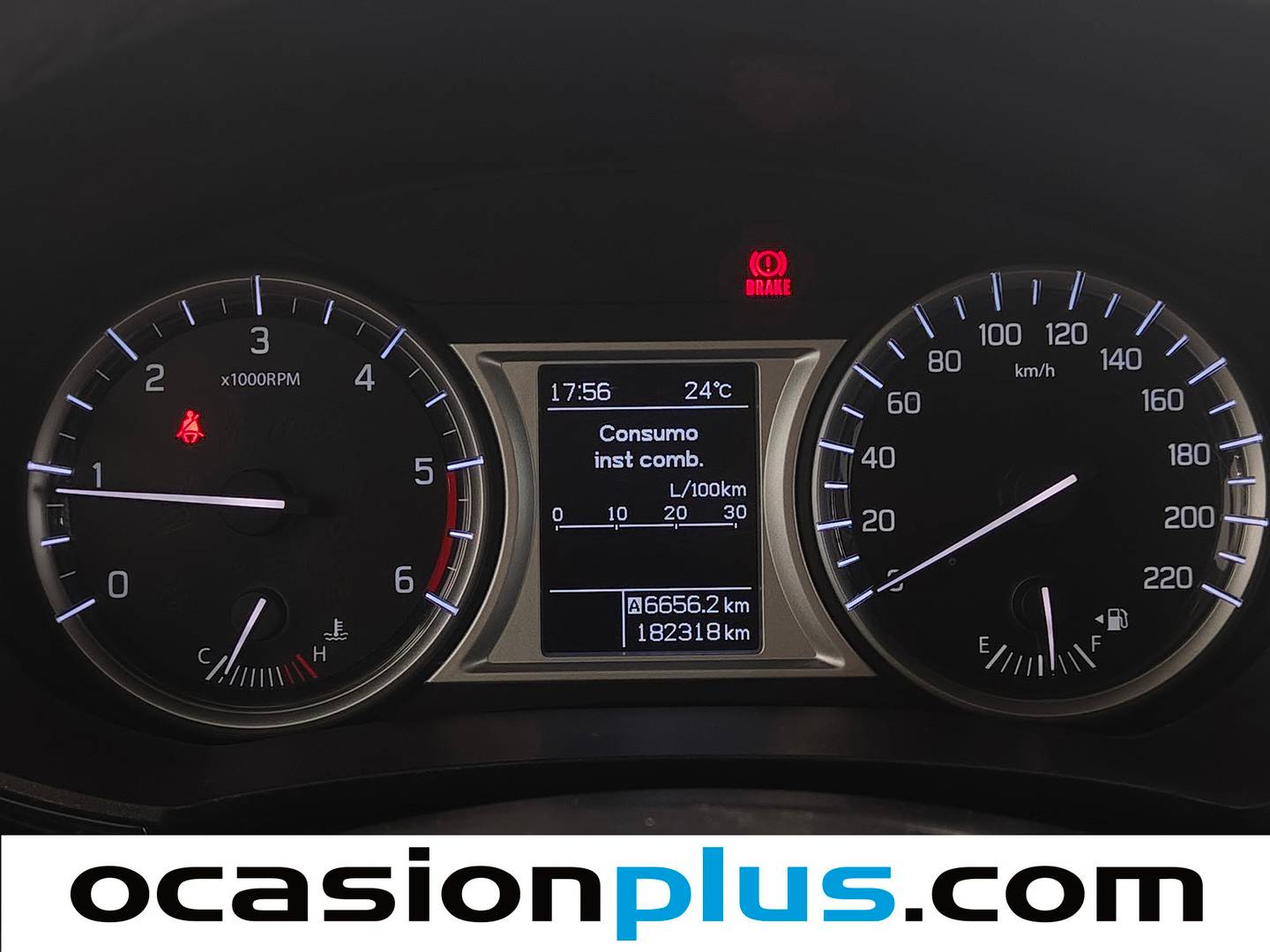 Suzuki Vitara Suzuki Vitara 1.6 DDiS GLE (120 CV) 2017