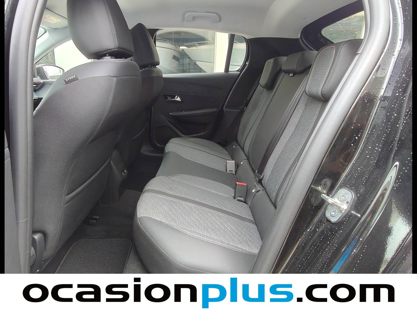 Foto Peugeot 208 Peugeot 208 PureTech 100 Allure (100 CV)