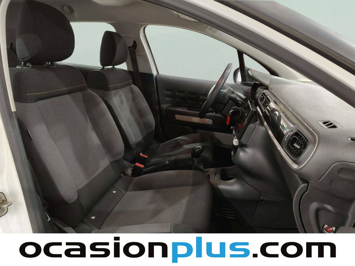 Foto Citroën C3 Citroen C3 1.2 PureTech Feel (110 CV)