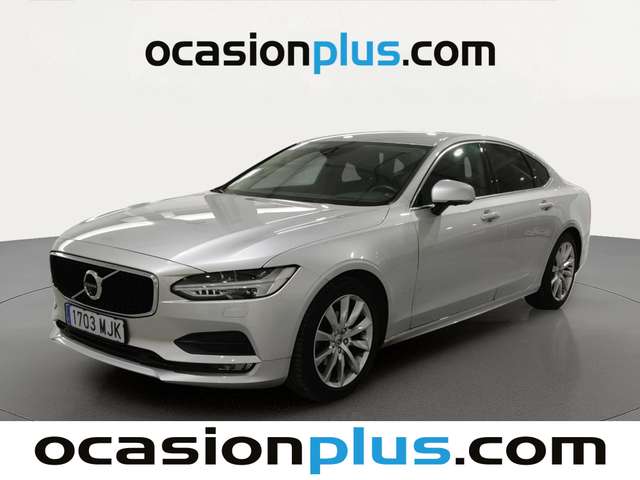 Volvo S90 T4 Business Plus Auto  (190 CV) de segunda mano