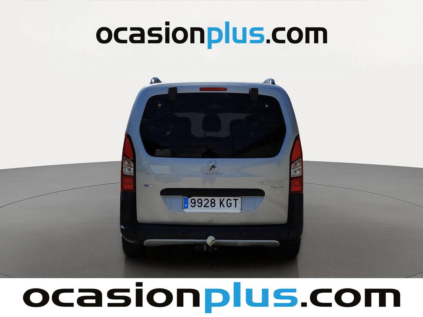 Peugeot Partner Peugeot Partner Tepee Combi 1.2 PureTech Outdoor (110 CV) barato