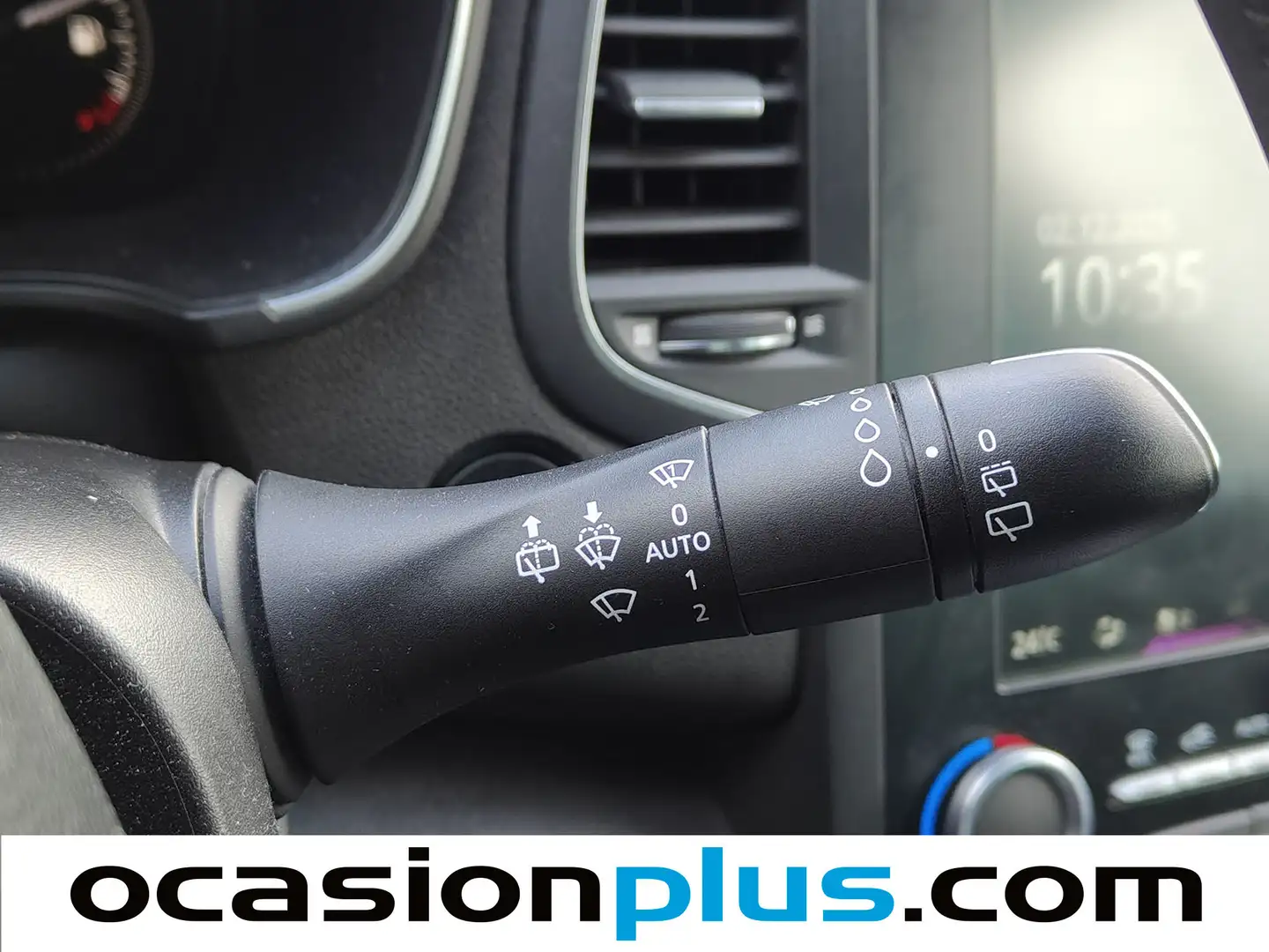 Foto Renault Mégane Renault Megane Bose Energy dCi  (110 CV) EDC