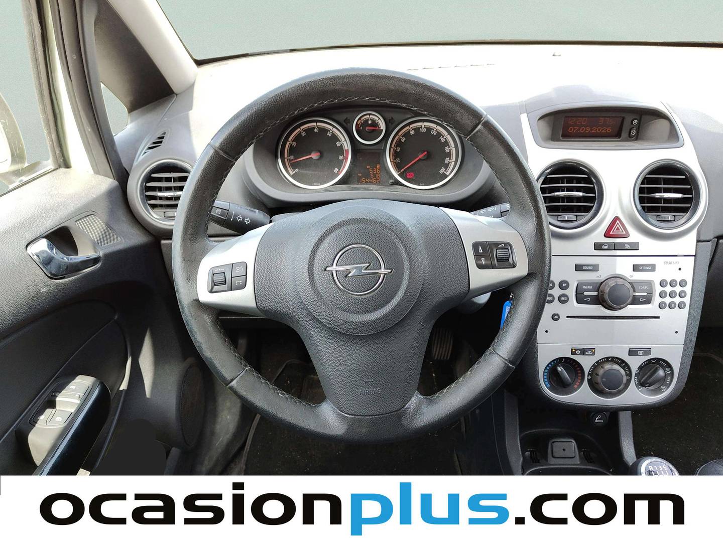 Opel Corsa Opel Corsa 1.2 S&S Selective (85 CV) manual