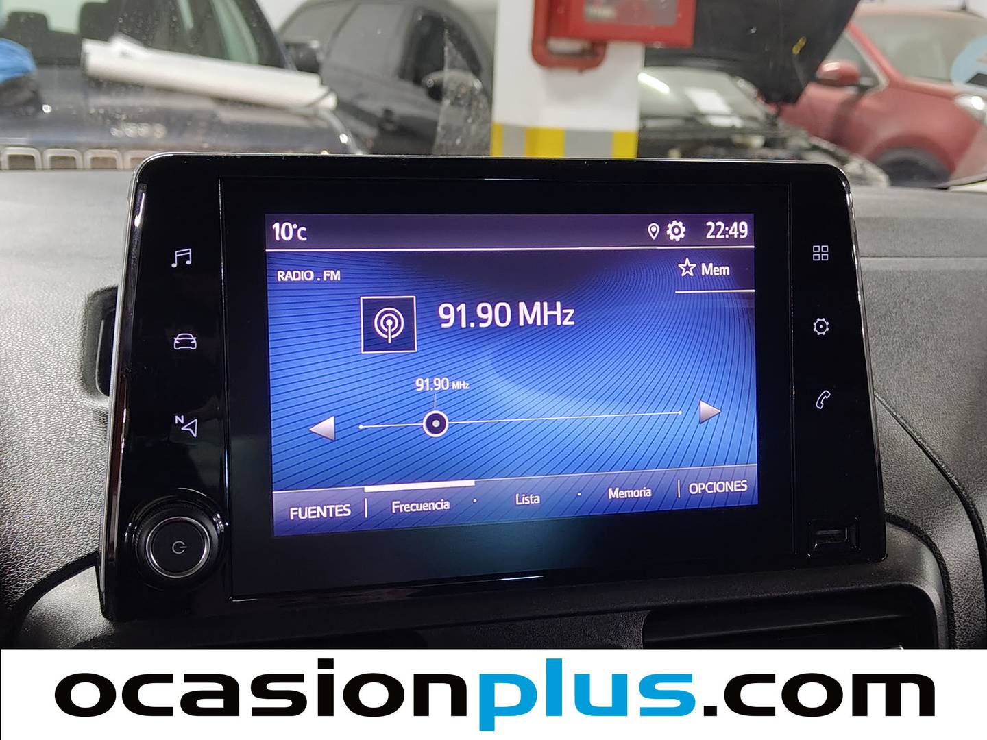 Foto Toyota Proace City Verso Toyota Proace City Verso 1.2 Family Active L1 Auto (131 CV)