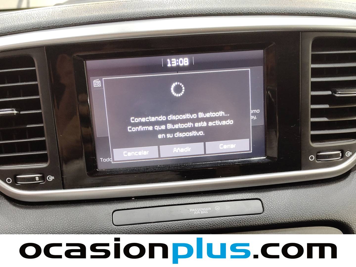 KIA Sportage KIA Sportage 1.6 MHEV Concept 4x2 (115 CV) barato