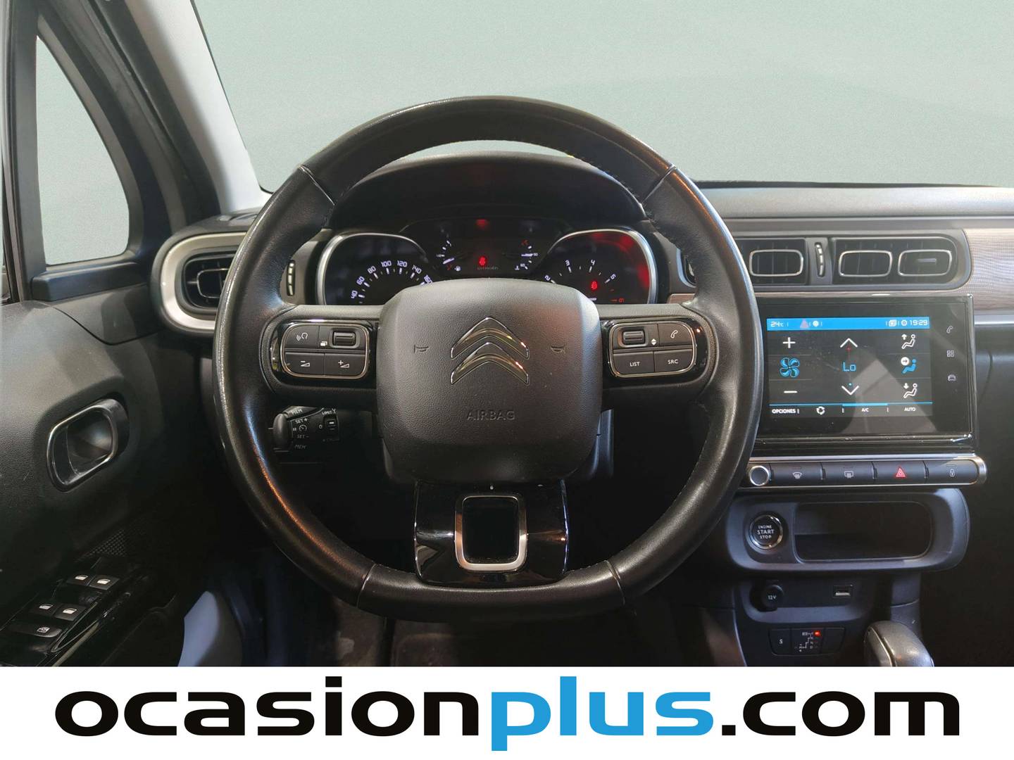 Citroën C3 Citroën C3 PureTech 110 S&S Shine EAT6 (110 CV) 2020