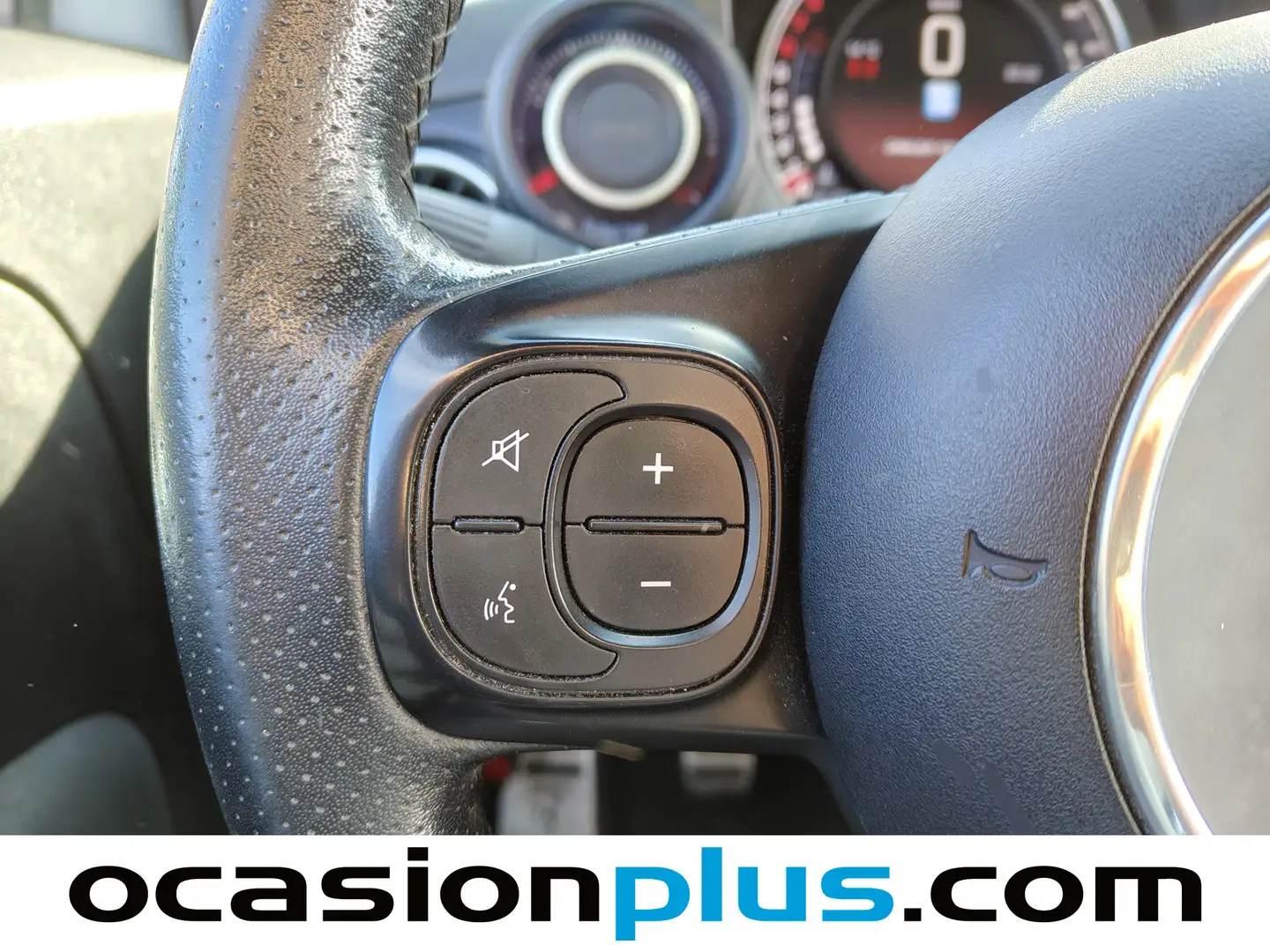 Foto Abarth 500 Abarth 500 1.4 16v T-Jet F595 (165 CV)