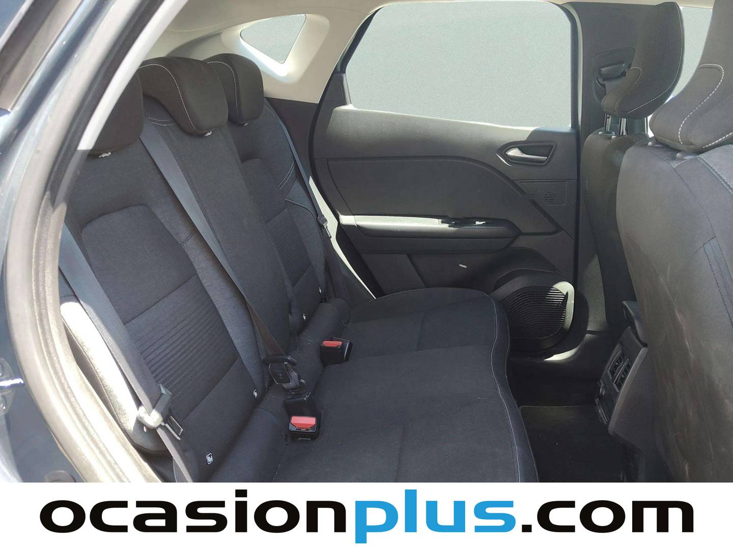 Renault Captur Renault Captur Intens Blue dCi (115 CV) al mejor precio