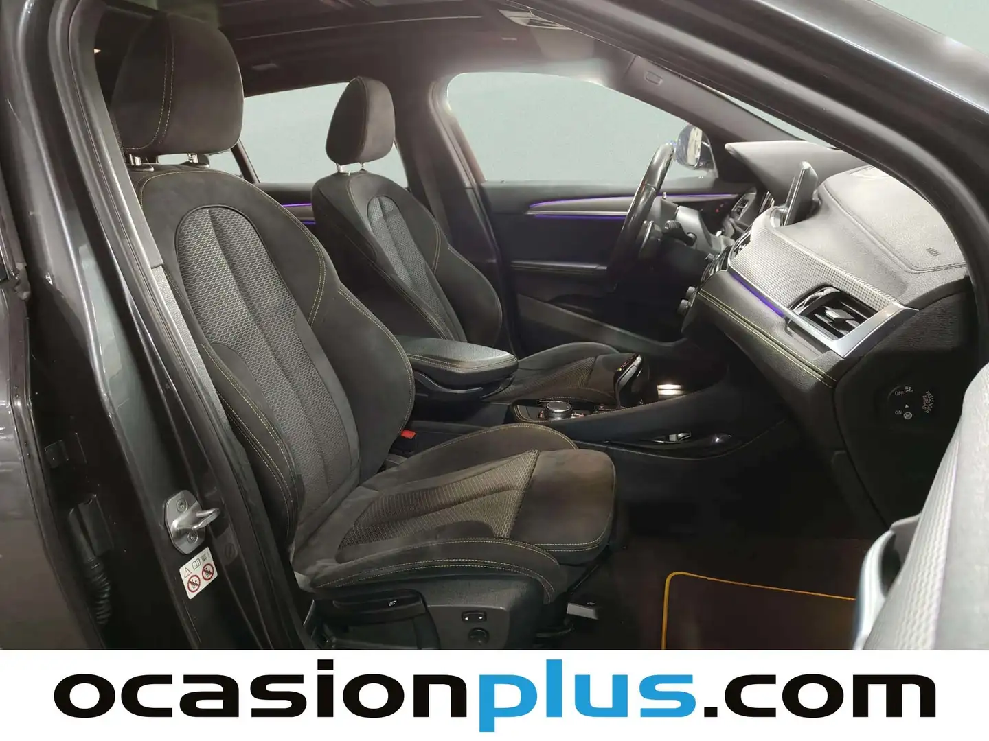 Foto BMW X2 BMW X2 xDrive20d  Pack M (190 CV)