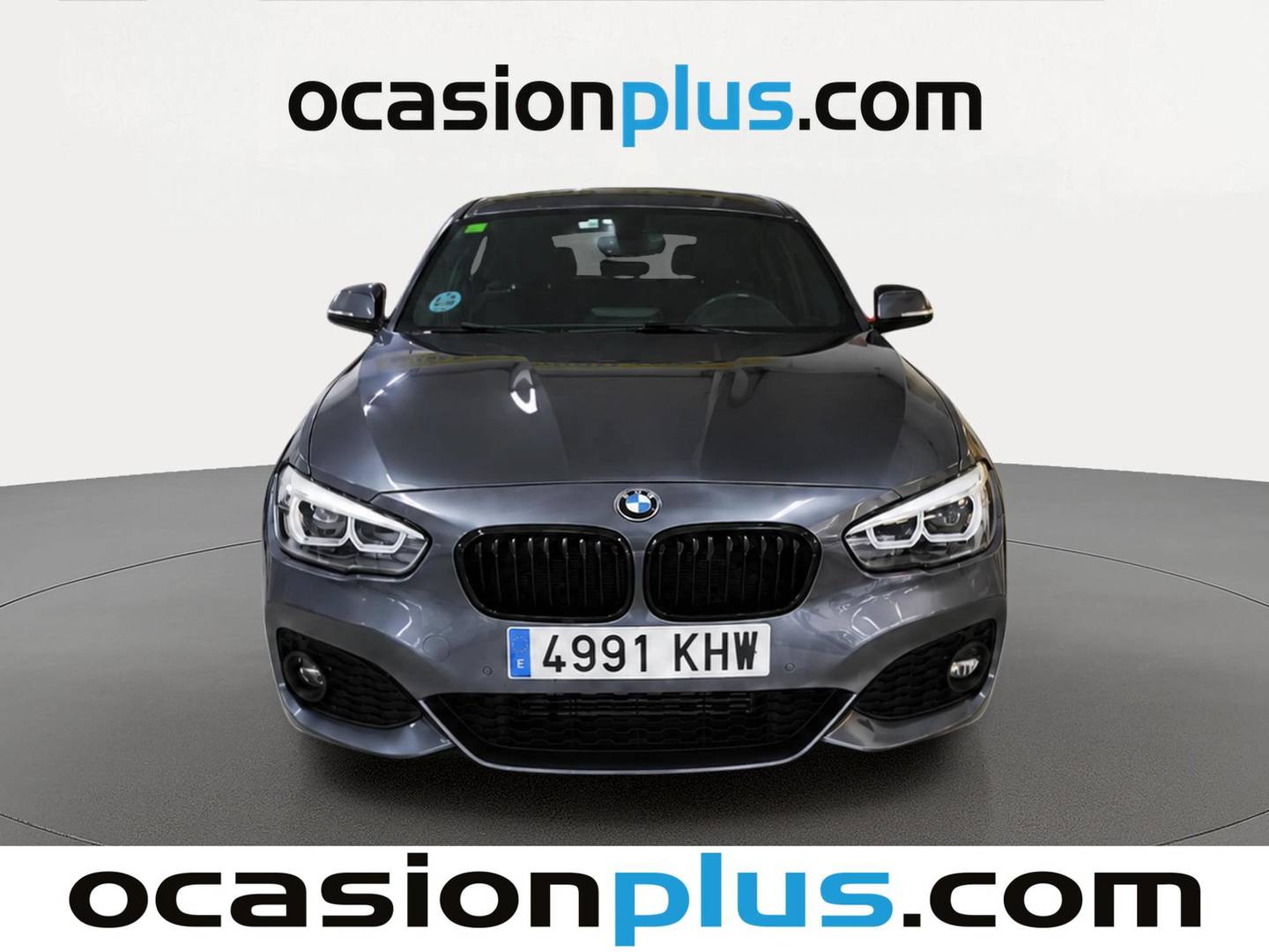 BMW Serie 1 BMW Serie 1 118d (150 CV) Pack M barato