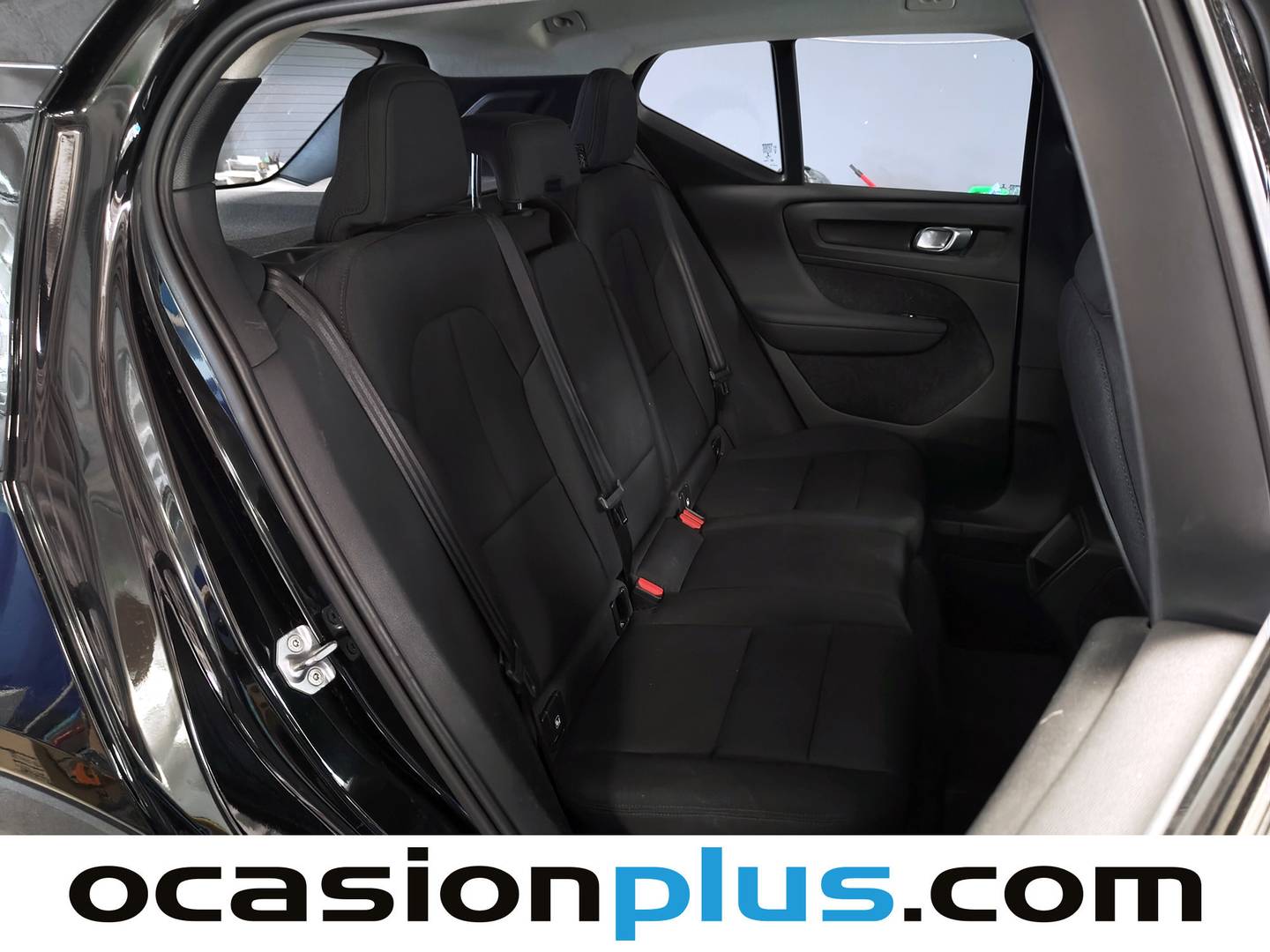 Volvo XC40 Volvo XC40 T3 (156 CV) de segunda mano