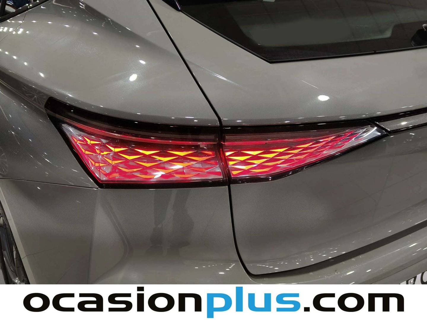 Foto DS DS 4 DS DS4 PureTech 130 Bastille Auto (130 CV)