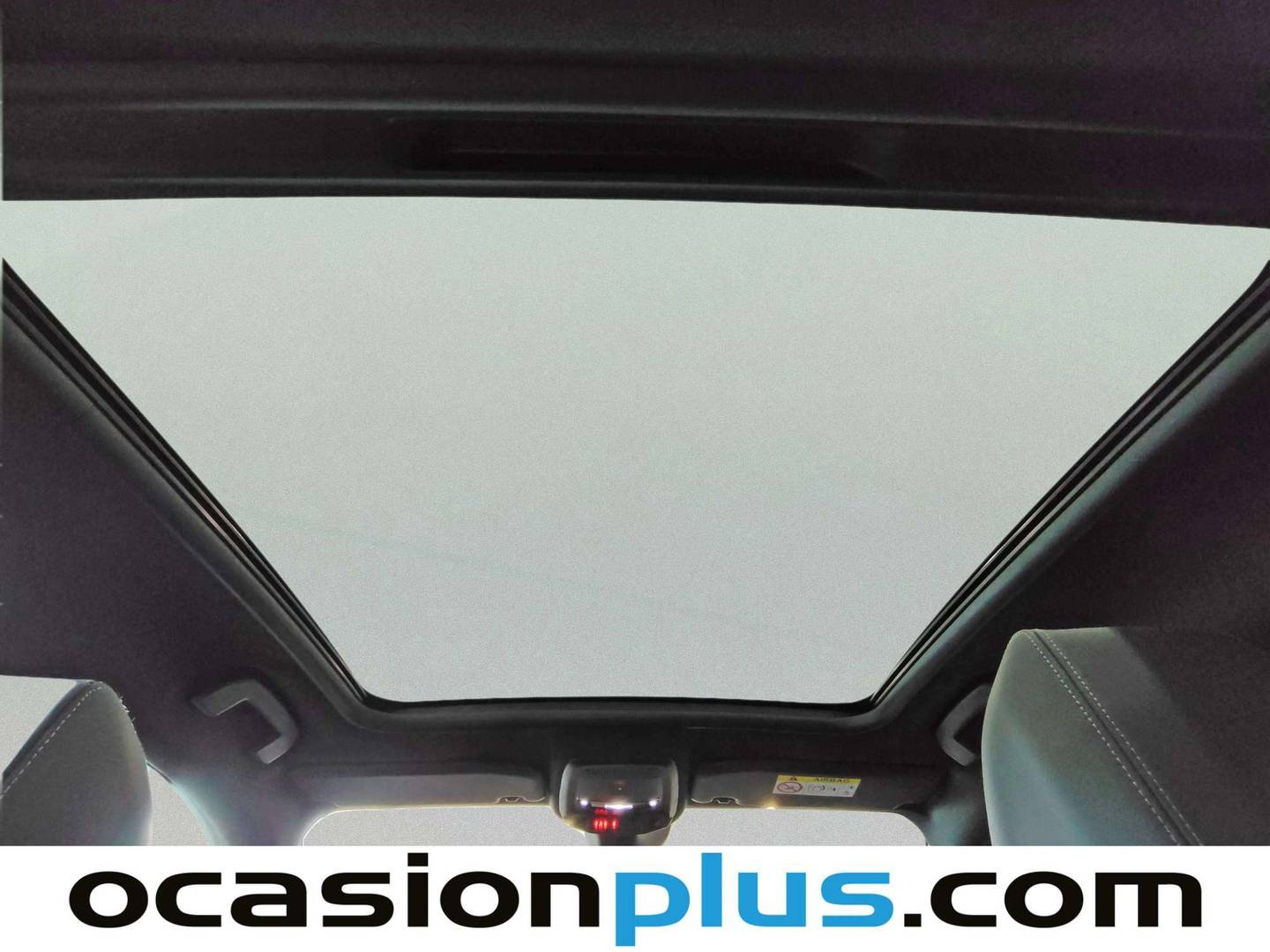 Extras y acabados del Peugeot 208 Peugeot 208 PureTech 130 GT EAT8 (130 CV)