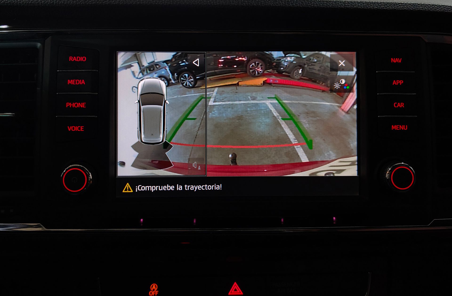 SEAT Ateca 2.0 TDI Xcellence 4Drive - foto 11