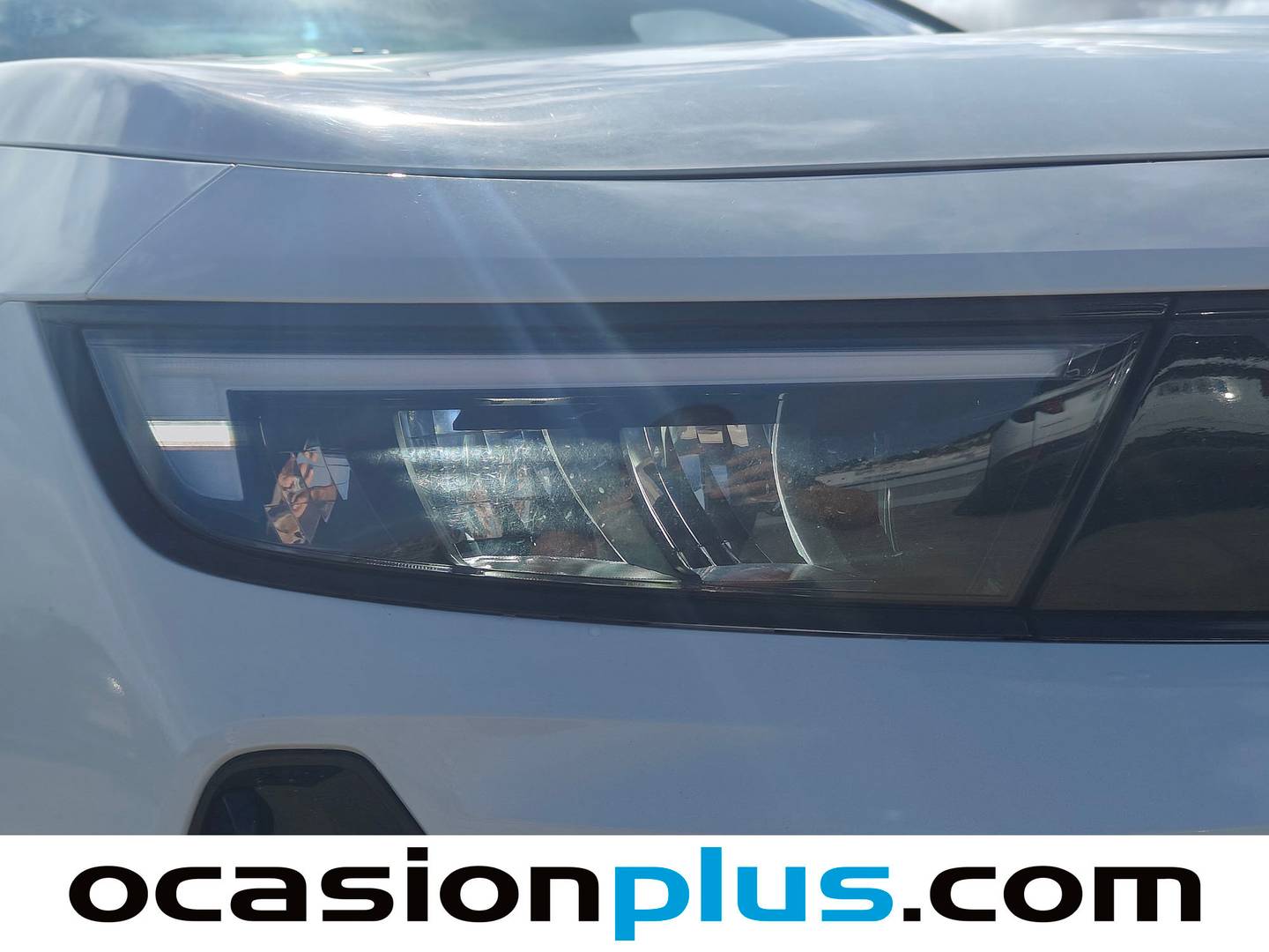 Opel Astra Opel Astra 1.5D DTH GS Auto (130 CV) al mejor precio