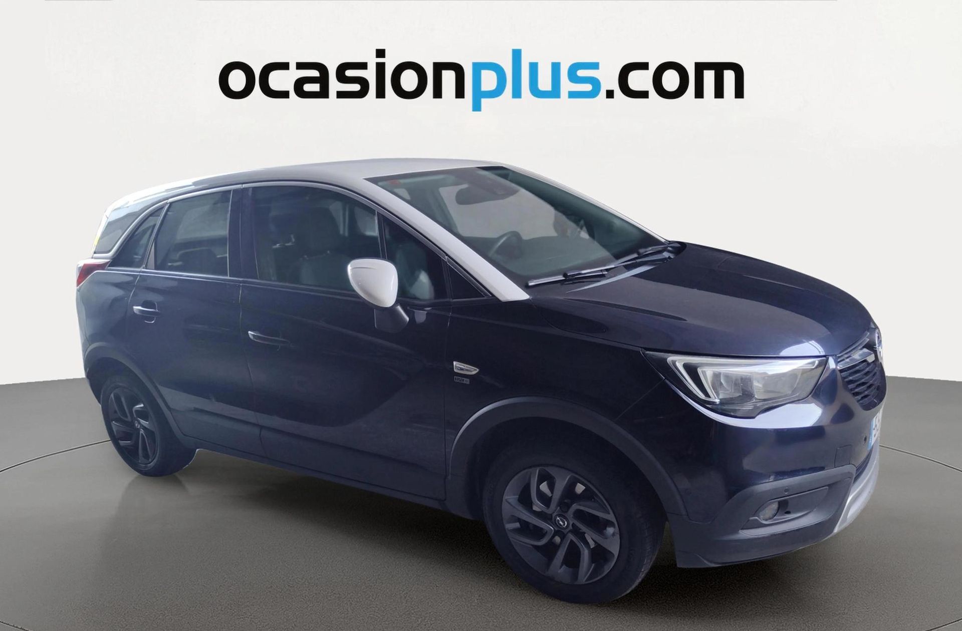 Opel Crossland 1.2 Design Line 120 Aniversario - foto 2