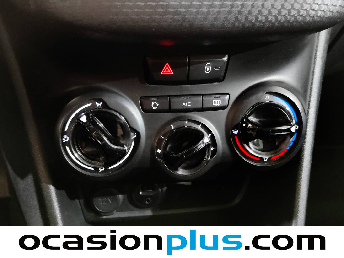 Peugeot 208 Peugeot 208 1.2L PureTech Style S (82 CV) km 0