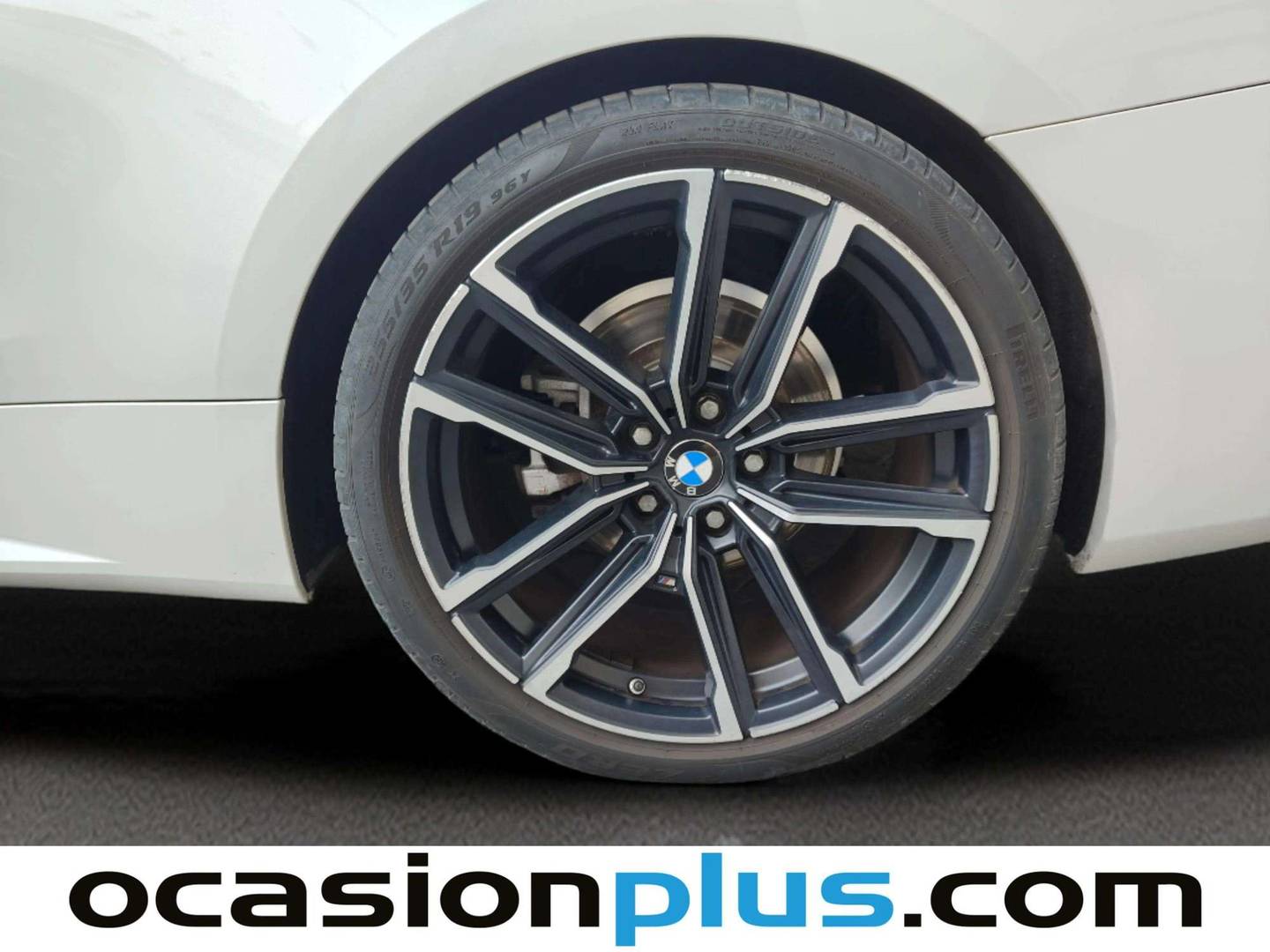BMW Serie 4 BMW Serie 4 420d Cabrio (190 CV) Pack M barato