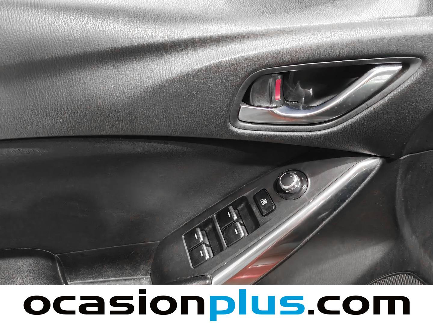 Foto Mazda Mazda 6 Mazda Mazda 6 2.2 DE Business Edition 110 kW (150 CV)