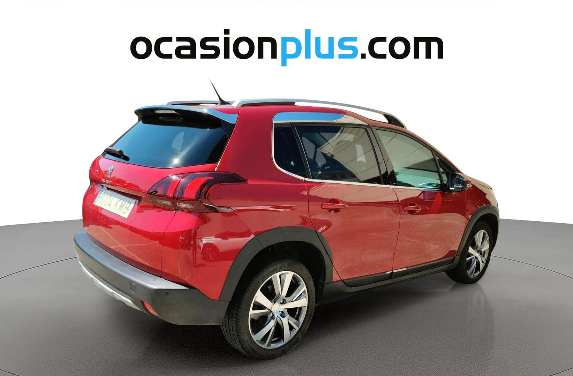 Peugeot 2008 PureTech 110 Allure - foto 4
