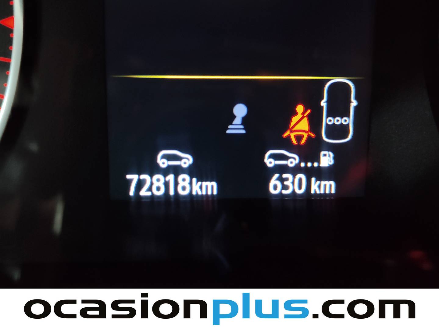 Foto Renault Clio Renault Clio Business TCe (90 CV)