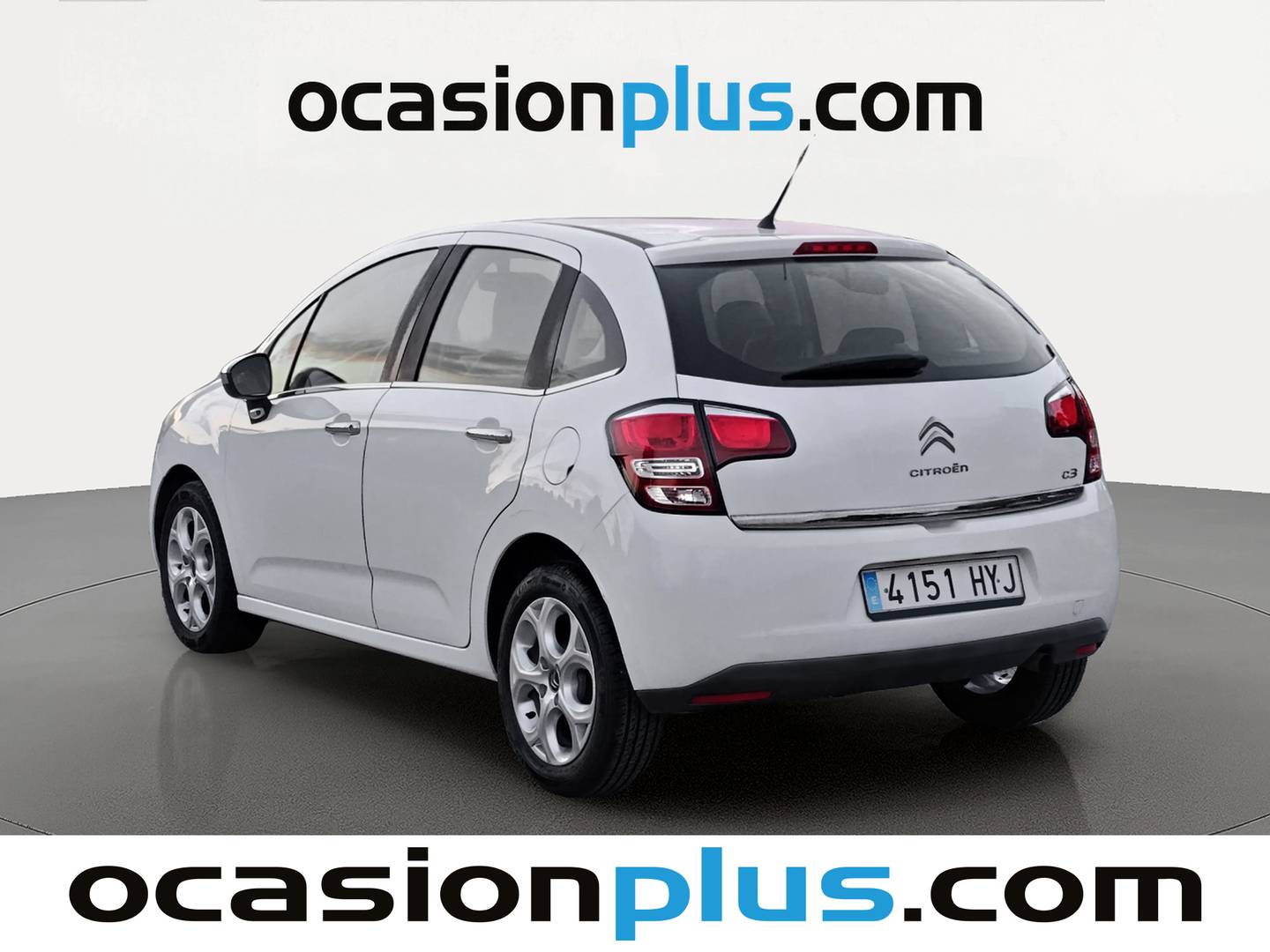 Foto Citroën C3 Citroen C3 1.4 HDI Collection (68 CV)