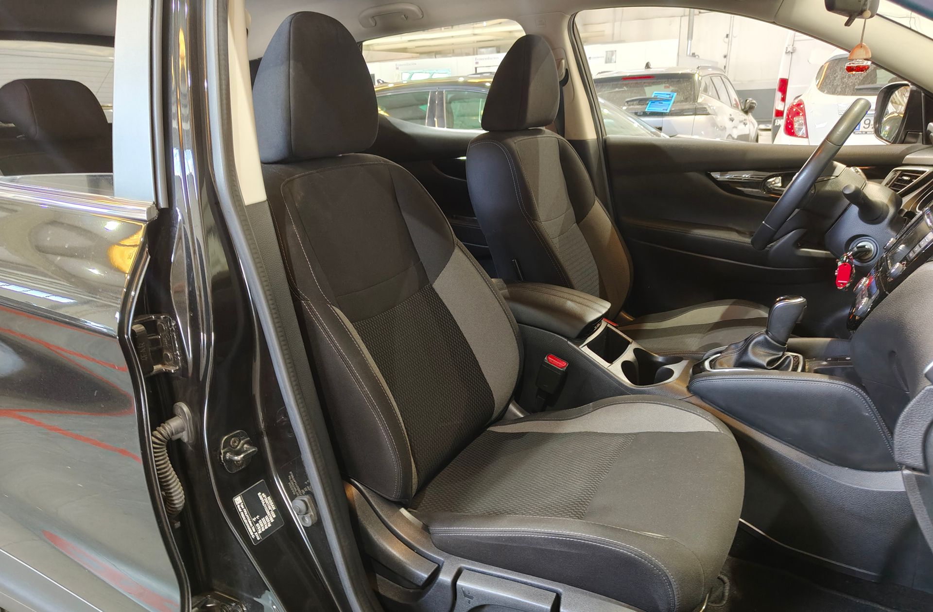 Nissan Qashqai DIG-T 160 N-Style 4x2 DCT - foto 16
