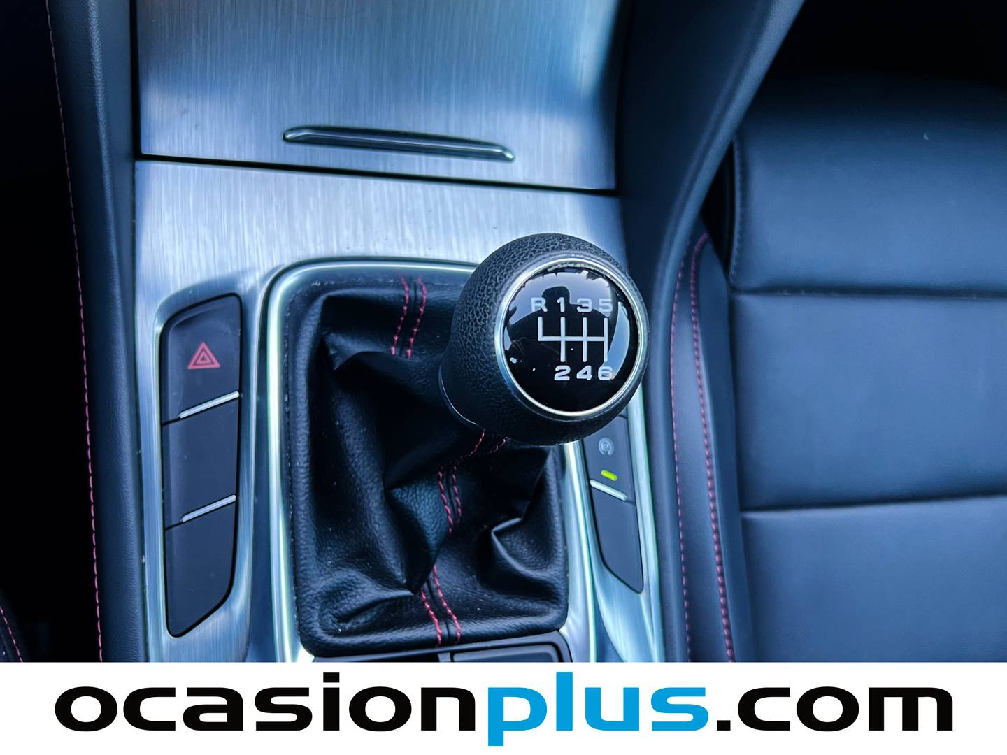 MG HS MG HS 1.5 Turbo GDI Comfort (162 CV) de segunda mano