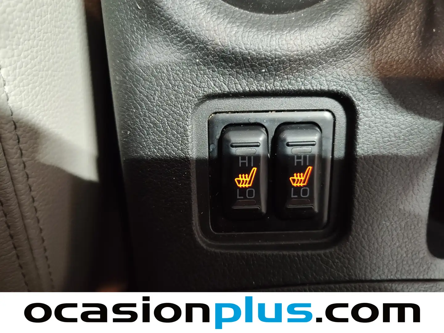 Foto Mitsubishi Outlander Mitsubishi Outlander 2.0 PHEV Kaiteki 4WD Auto (203 CV)