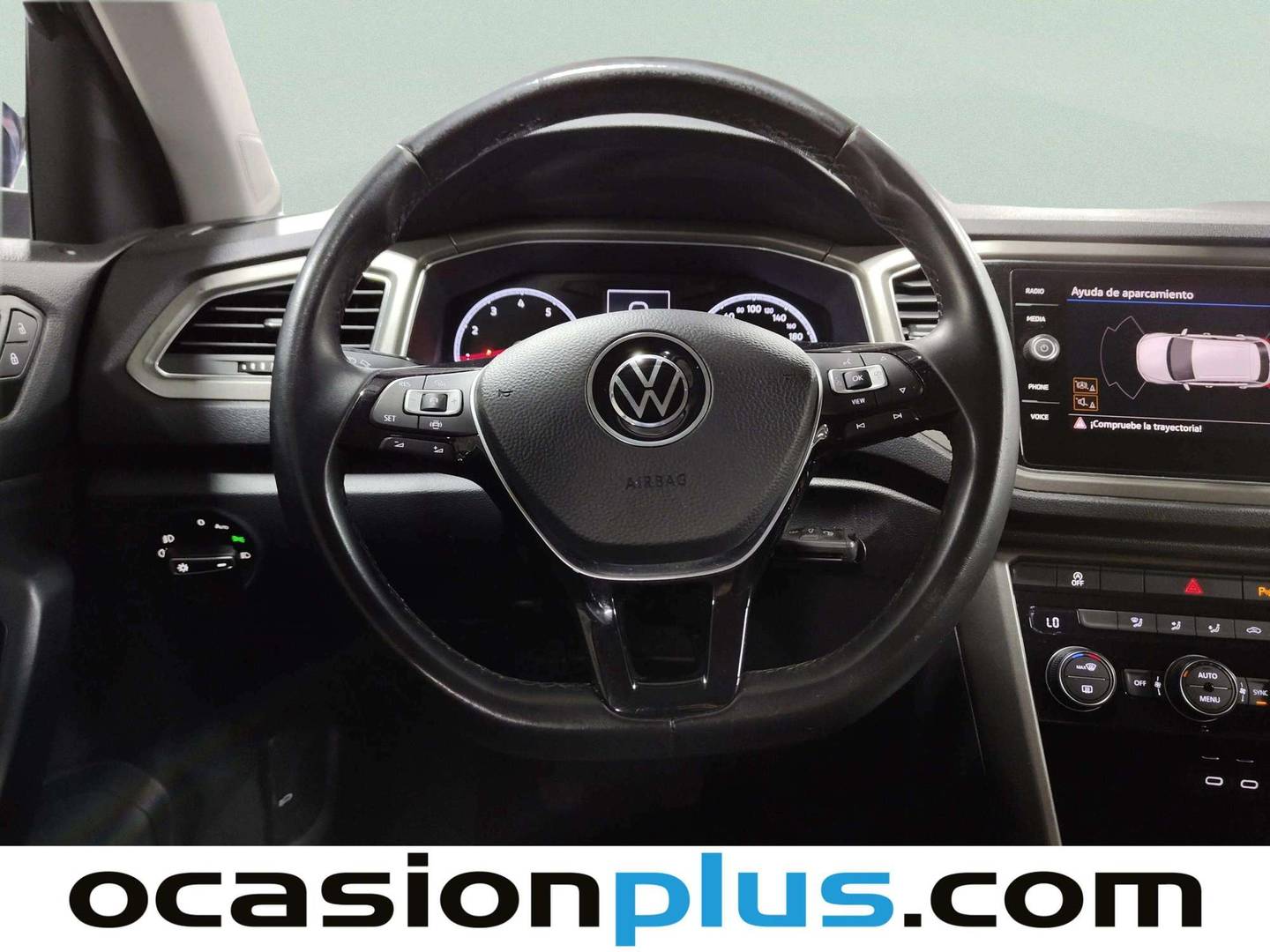 Volkswagen T-Roc Volkswagen T-Roc Advance 1.0 TSI (110 CV) de ocasión