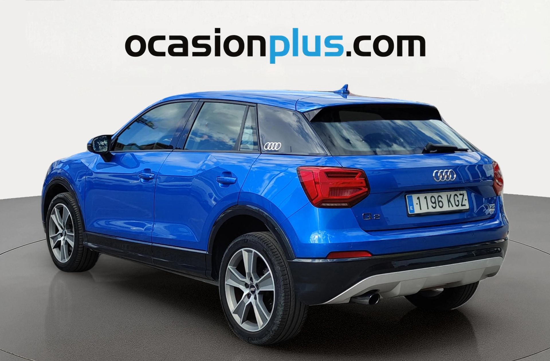 Audi Q2 design edition 1.0 TFSI ultra - foto 3