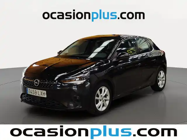 Opel Corsa 1.2 Turbo XHL Elegance (100 CV) de segunda mano