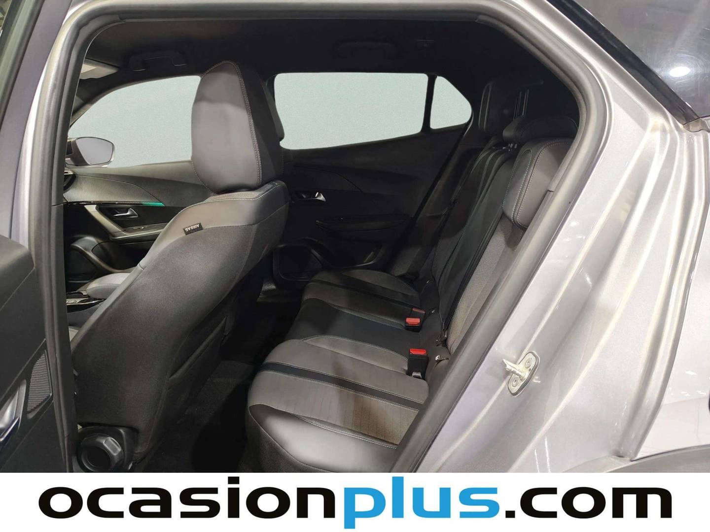 Peugeot 2008 Peugeot 2008 PureTech 130 S&S Allure Pack (130 CV) de segunda mano