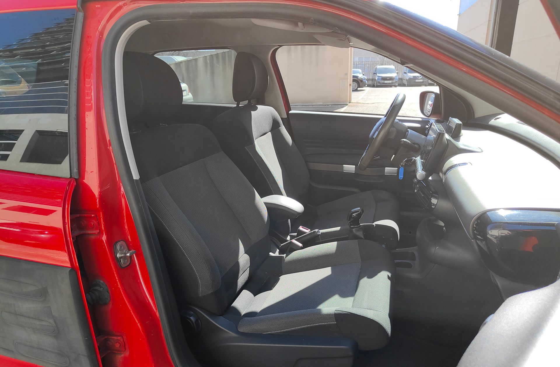 Citroën C4 Cactus PureTech 110 Shine - foto 17