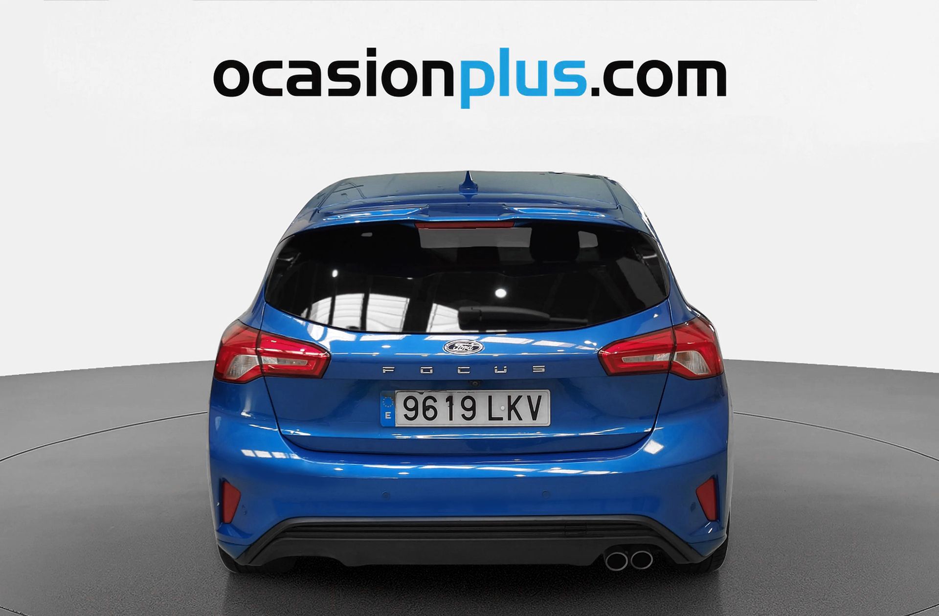 Ford Focus 2.0 EcoBlue ST-Line X - foto 16