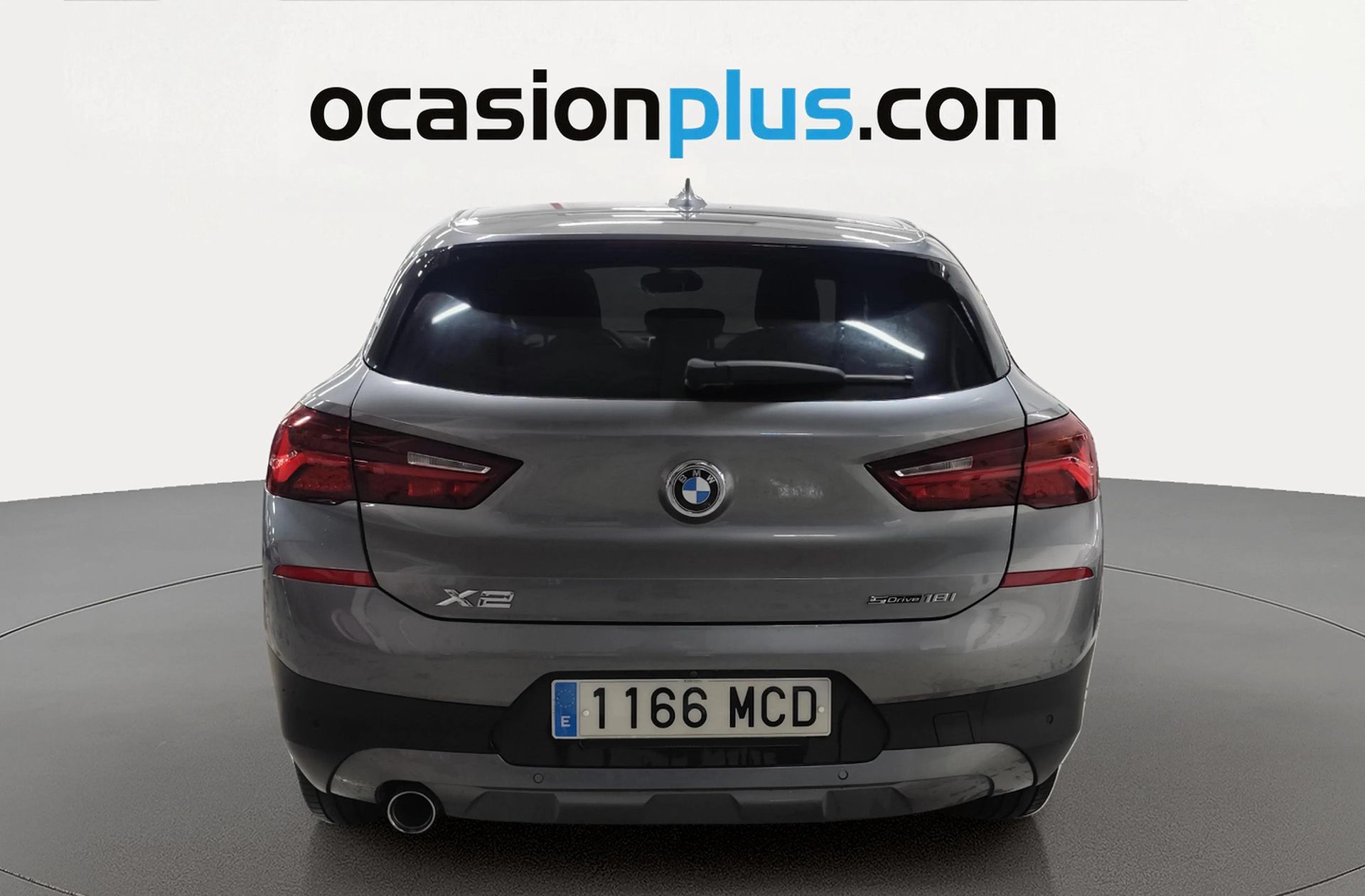 BMW X2 sDrive18i - foto 16