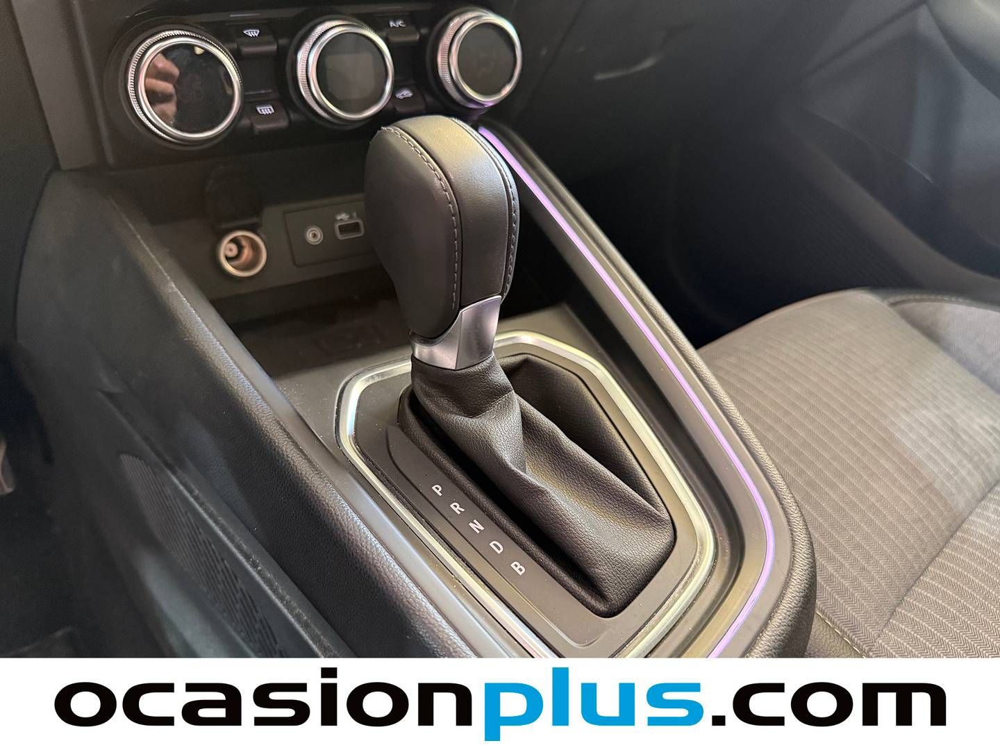 Renault Clio Renault Clio Techno E-Tech full Híbrido (143 CV) de segunda mano