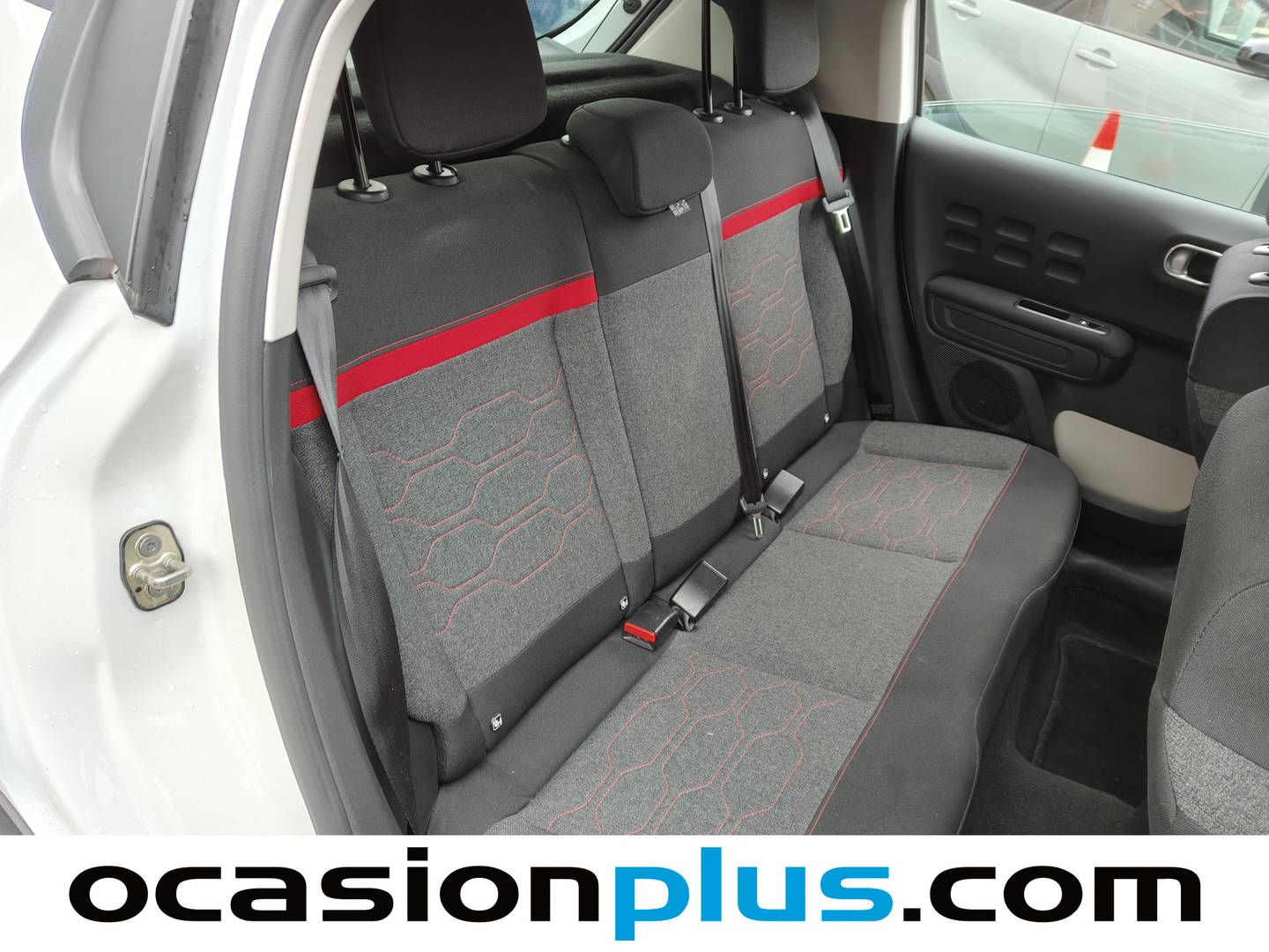 Foto Citroën C3 Citroen C3 PureTech 82 Feel (83 CV)