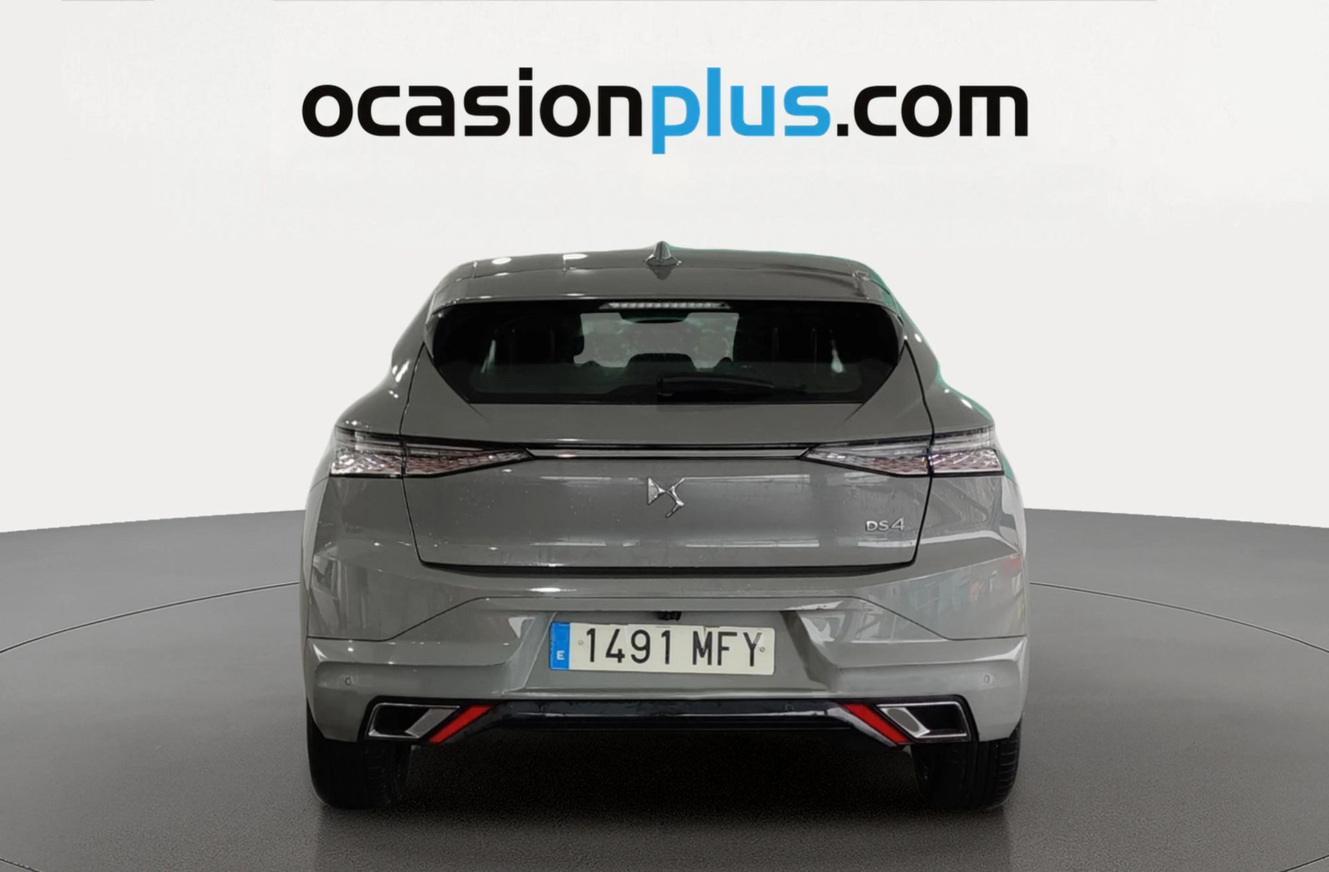 DS DS 4 BlueHDi 130 Trocadero - foto 16