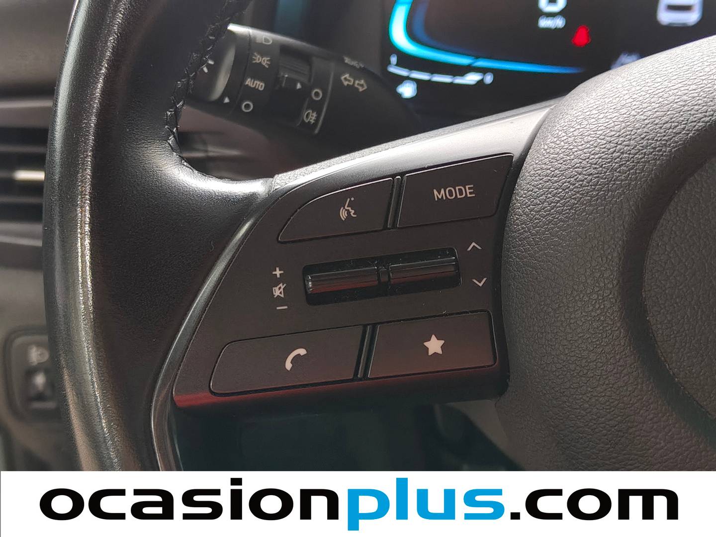 Hyundai Bayon Hyundai Bayon 1.2 MPI Klass (79 CV) de segunda mano