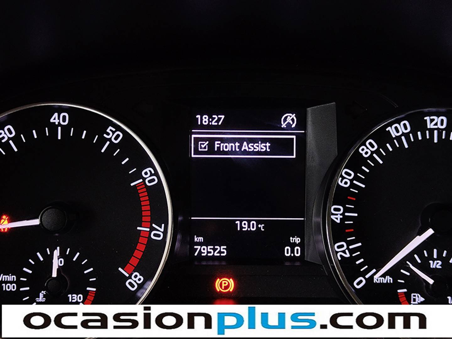 Foto Skoda Fabia Skoda Fabia Combi 1.0 TSI Ambition (95 CV)