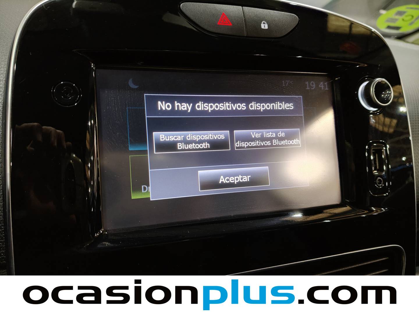 Renault Clio Renault Clio Sport Tourer Zen Energy TCe (90 CV) gasolina